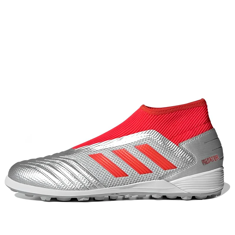 adidas Predator 19.3 TF 'Silver Metallic Red' G27941