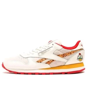 Reebok Classic Leather x Baby Star x Atmos HP3242