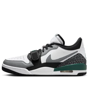 Air Jordan Legacy 312 Low 'White Oxidized Green' CD7069-131