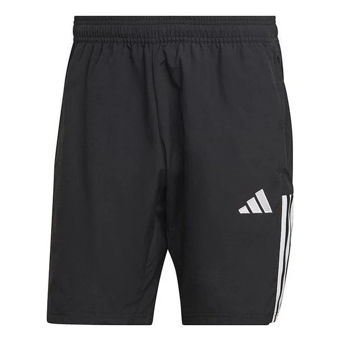 adidas Tiro 23 Competition Downtime Shorts 'Black' HI4710
