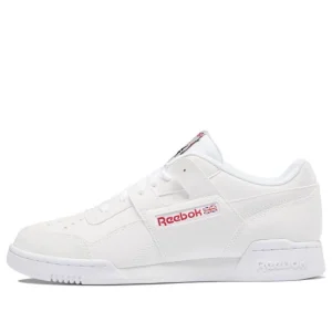 Reebok Workout Plus MU 'White Skull Grey' DV7238