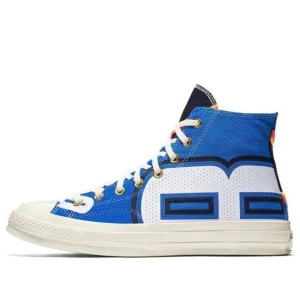 Converse Chuck Taylor All Star Premium Hi 'Oklahoma City Thunder' 159402C