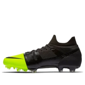 Nike Mercurial Greenspeed 360 FG 'Silver Volt' AO2803-007