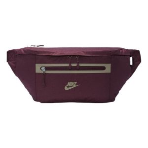 Nike Elemental Premium Fanny Pack (8L) 'Night Maroon' DN2556-681