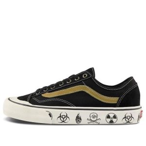 Vans Style 36 Decon SF 'Dark Aloha' VN0A3MVL4YY