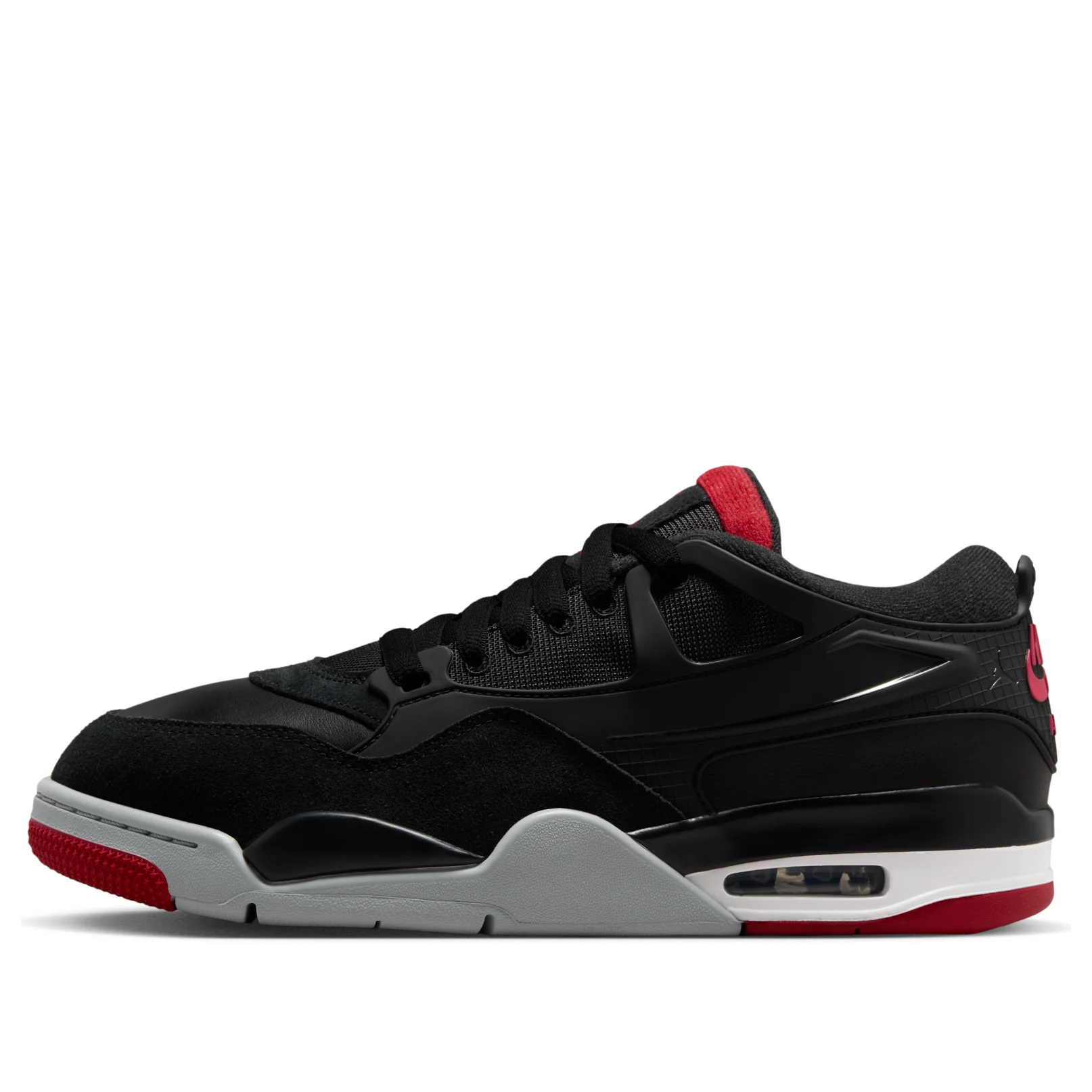 Air Jordan 4 RM 'Black Cement' FQ7939-061