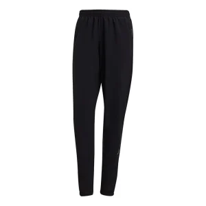 (WMNS) adidas Confident Pant Asia Sizing 'Black' GU8939