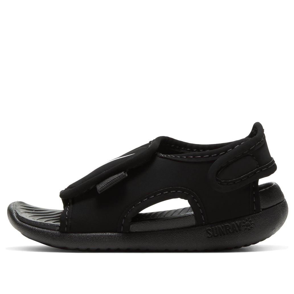 (TD) Nike Sunray Adjust 5 V2 'Black' DB9566-001