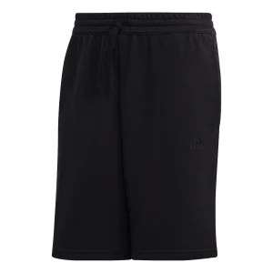 adidas All Szn French Terry Shorts 'Black' IC9756