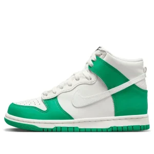 (GS) Nike Dunk High 'Phantom Stadium Green' DB2179-002