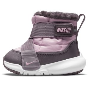 (TD) Nike Flex Advance Boot Snow Boots Pink DD0303-600