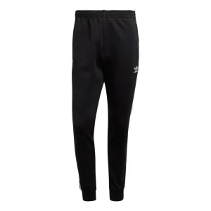adidas originals Adicolor Classics SST Tracksuit Pants 'Black' IL2488