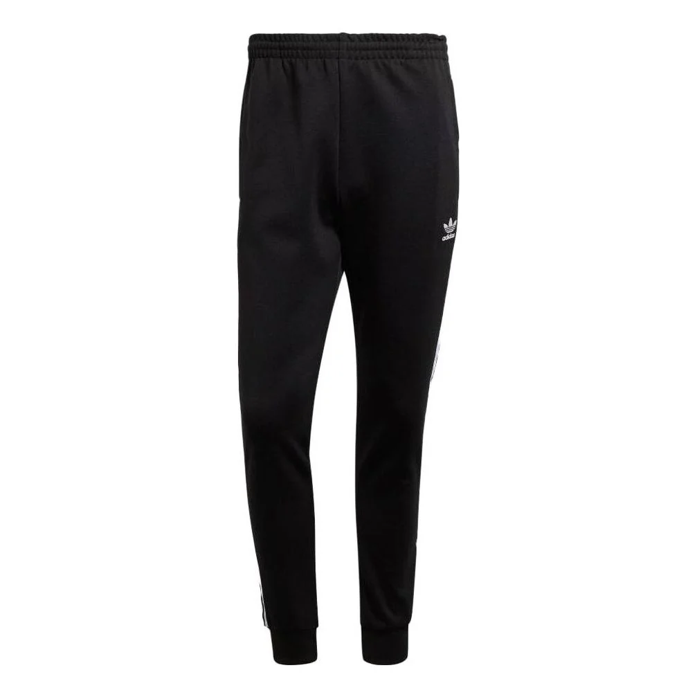 adidas originals Adicolor Classics SST Tracksuit Pants 'Black' IL2488