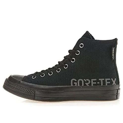 Converse Chuck 70 Hi Gore-Tex 'Mono Black' 162350C