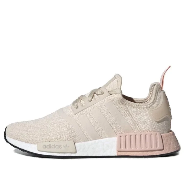 (WMNS) adidas NMD_R1 'Linen Vapour Pink' EE5179