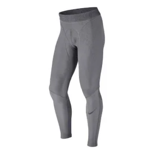 Nike Pro Hypercompression Pants 'Grey' 646368-065