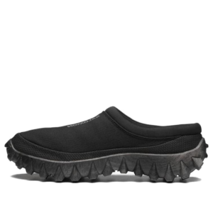 SALOMON Snowclog 'Black Asphalt' 475176