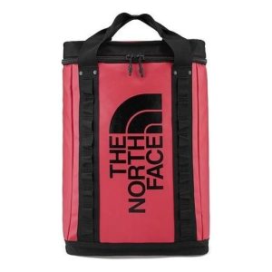 THE NORTH FACE Logo 26L Backpack 'Red' 3KYF-KZ3