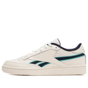 Reebok Club C Revenge 'Chalk Vector Navy' 100033712