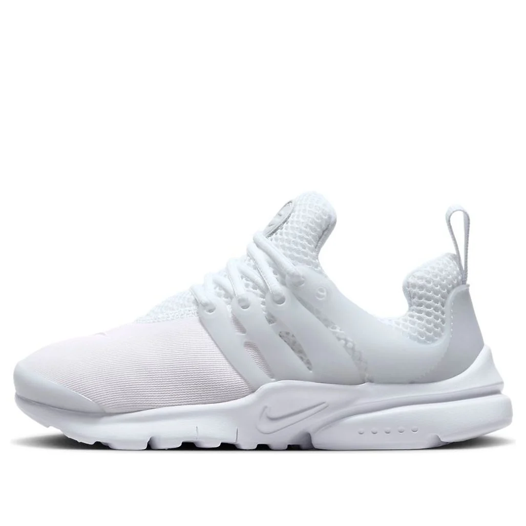 (PS) Nike Presto Low-Top White 844766-100