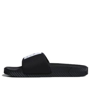 adidas Alexander Wang x Adilette Slide 'Core Black' G28220