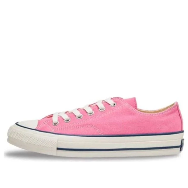 Converse Chuck Taylor Canvas OX 'Pink' 1SD146