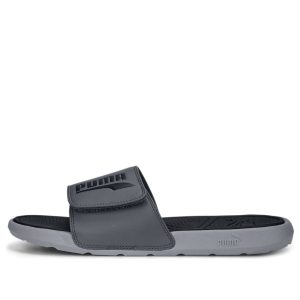 PUMA Cool Cat 2.0 V FS BX Slides 'Cool Dark Grey' 390962-04