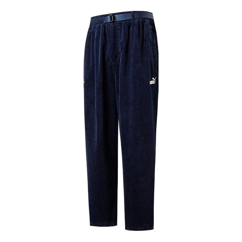 PUMA X BUTTER GOODS Track PANTS 532437-06