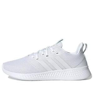(WMNS) adidas Puremotion Shoes 'White Mint Green' H00586