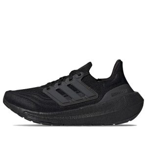 (WMNS) adidas Ultraboost Light 'Core Black' GZ5166