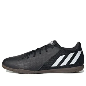 adidas Predator Edge.4 'Black' GX0024