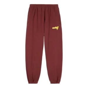 Off-White Fw22 OMCH029F22FLE0052818