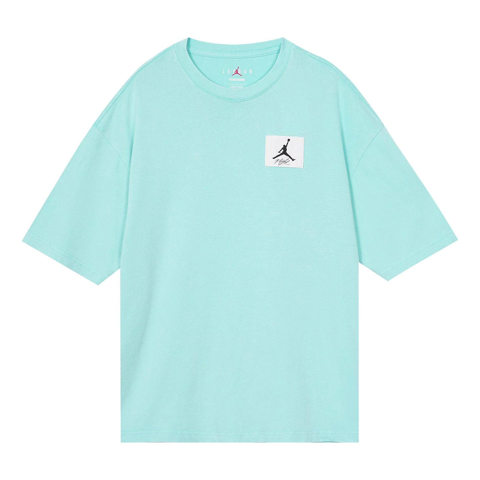 Air Jordan Flight Essential T-Shirt 'Blue' DZ0605-464