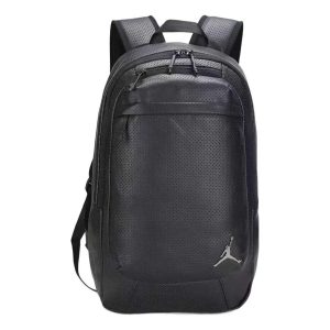 Air Jordan Plecak Legacy Backpack 'Black' 9A0169-023