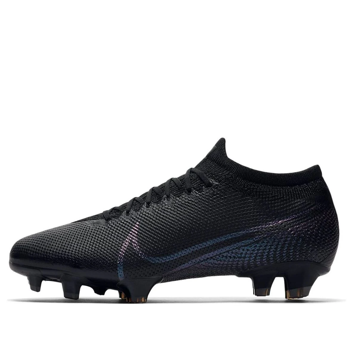 Nike Mercurial Vapor 13 Pro FG 'Black' AT7901-010