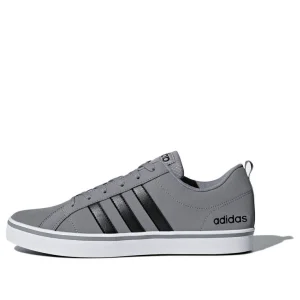 adidas VS Pace 'Grey Black' B74318