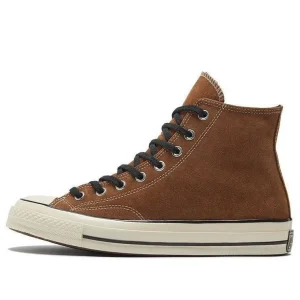 Converse Chuck 70 Hi 'Clove Brown' 169337C