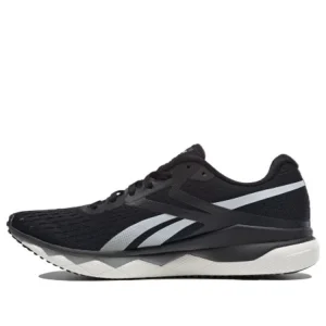 (WMNS) Reebok Floatride Professional 'Black White' EG1750