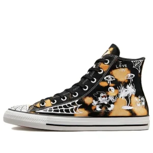 Converse x Sean Pablo Chuck Taylor All Star Pro High 'Black Casino' 172388C