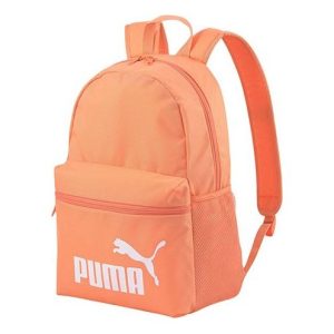 PUMA Phase Backpack 'Orange' 075487-74