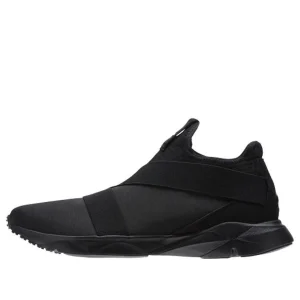 Diadora Supreme Strap 'Triple Black' CN4671