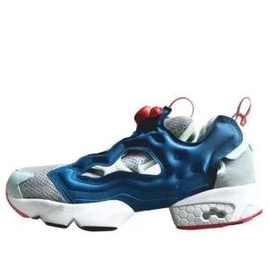 Reebok x Hanon Instapump Fury OG 'Blue Grey' M43151