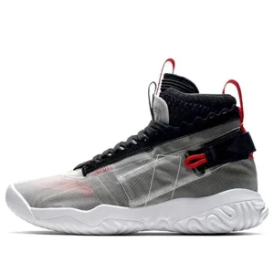 Air Jordan Apex Utility 'Bred' BQ7147-006
