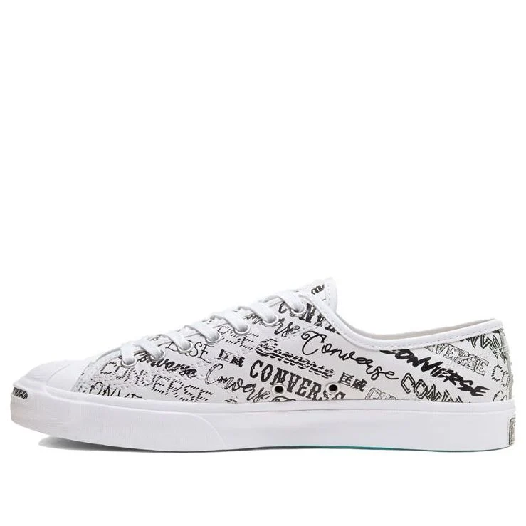 Converse Wordmark Jack Purcell 166488C