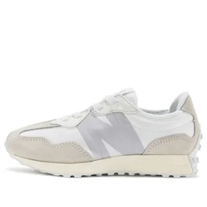 (PS) New Balance 327 'Grey White' PH327KW1