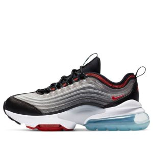 (GS) Nike Air Max Zoom 950 'White Chile Red' CN9835-100