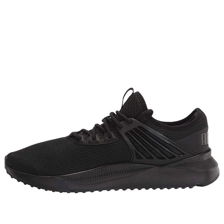 PUMA Pacer Future 'Triple Black' 380367-01