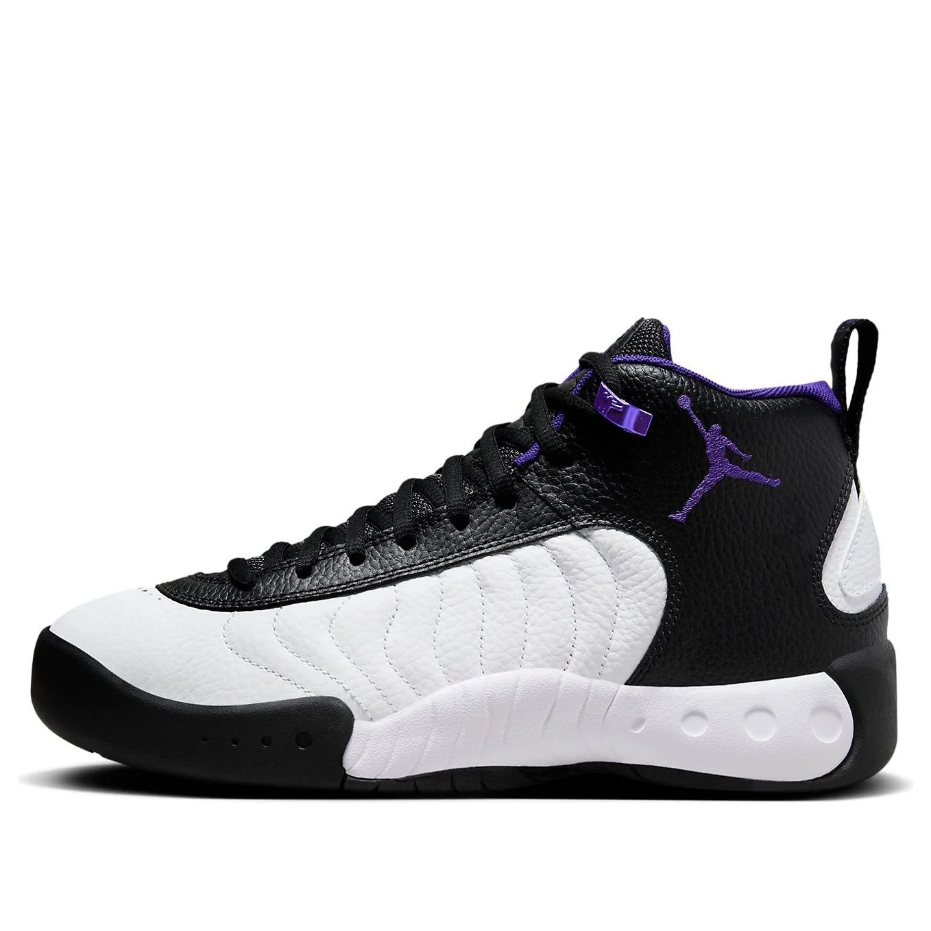 Air Jordan Jumpman Pro 'Black Field Purple' DN3686-105
