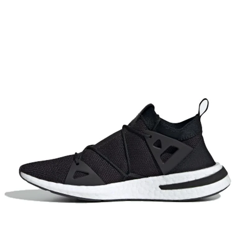 (WMNS) adidas Arkyn Knit 'Core Black' EE5068
