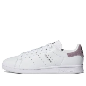 (WMNS) adidas Stan Smith 'White Legacy Purple' H68626